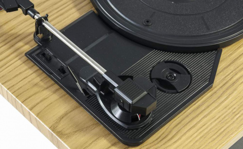 MAD-RT300SP-MKII Madison gramofon