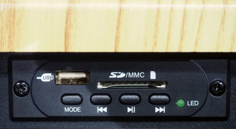 MAD-RT300SP-MKII Madison gramofon