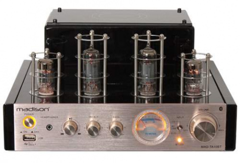 MAD-TA10BT Madison zesilovač