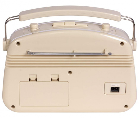 MAD-VR60 Madison Rádio