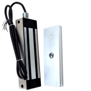 MAG-500 outdoor - přídržný magnet 500kg s IP66