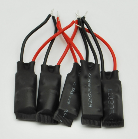 MAG EOL - zakončovací odpory (balení 5ks)