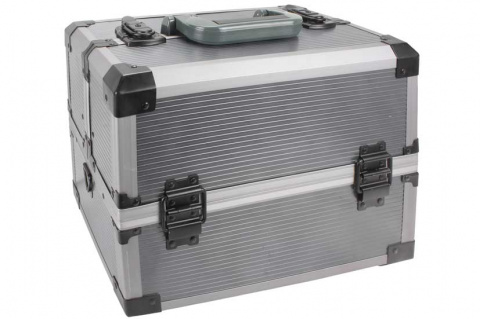 MAGG Kufr na nářadí rozkládací AL design ALK1450