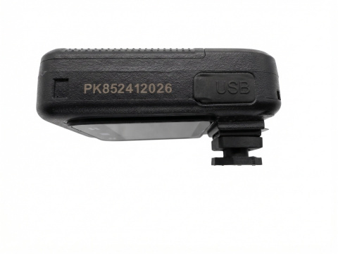 Magnetický držák pro policejní kamery CEL-TEC PK85