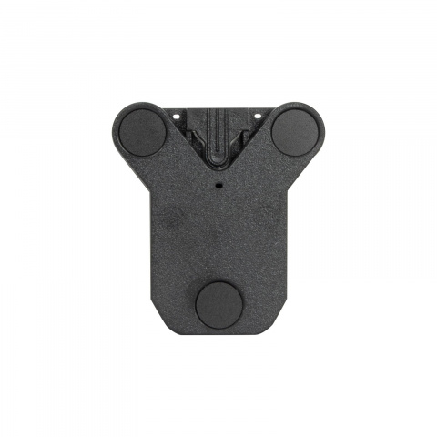 Magnetický držák pro policejní kamery CEL-TEC PK91