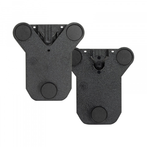 Magnetický držák pro policejní kamery CEL-TEC PK91