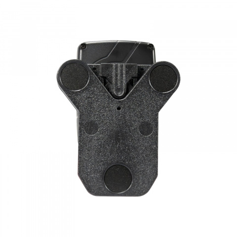 Magnetický držák pro policejní kamery CEL-TEC PK91