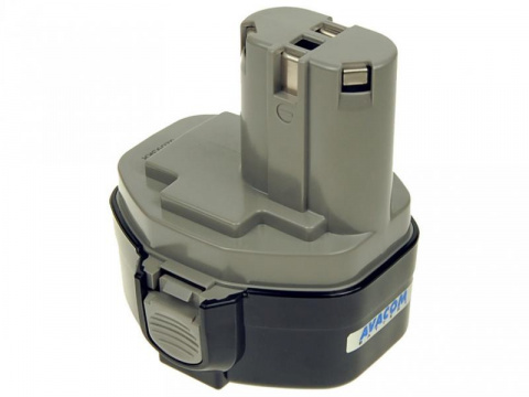 MAKITA 1434 Ni-MH 14,4V 3000mAh, články PANASONIC