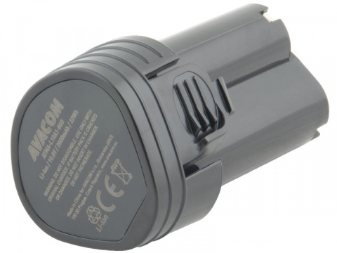 MAKITA BL 1013 Li-Ion 10,8V 2000mAh