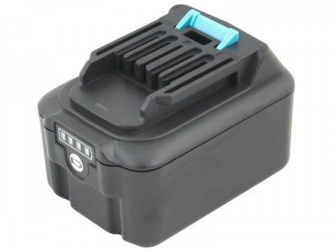 MAKITA BL 1040B Li-Ion 10,8V 4000mAh, s LED indikací