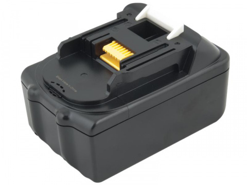 MAKITA BL 1830 Li-Ion 18V 4000mAh
