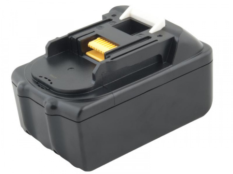 MAKITA BL 1830 Li-Ion 18V 5000mAh, články SAMSUNG
