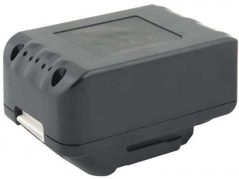 MAKITA BL 1830 Li-Ion 18V 5000mAh, články SAMSUNG