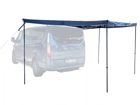 Markýza k autu Viking 03M