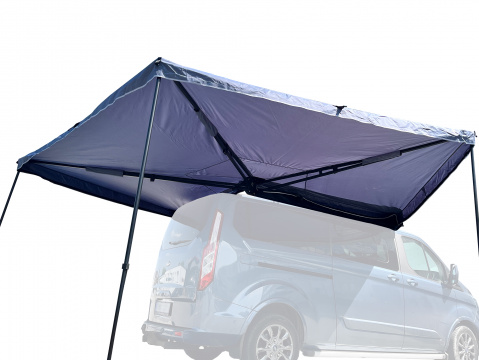 Markýza k autu Viking 03M