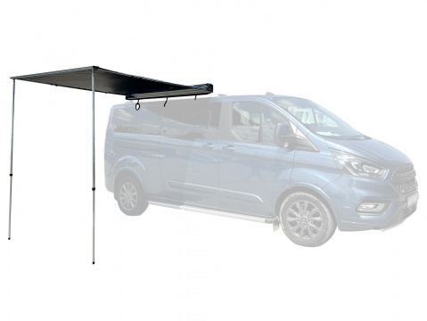 Markýza k autu Viking 11