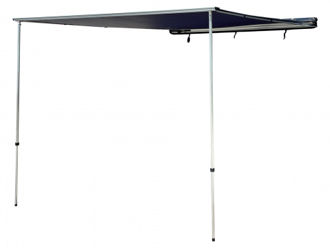 Markýza k autu Viking 11