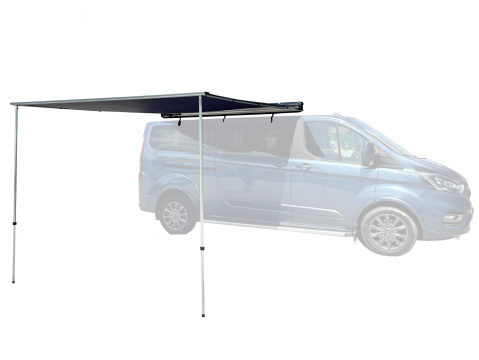 Markýza k autu Viking 11