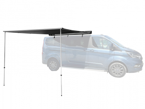 Markýza k autu Viking 12