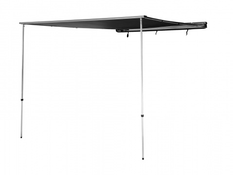 Markýza k autu Viking 12