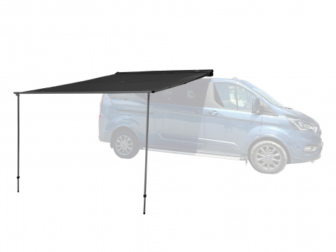 Markýza k autu Viking 12