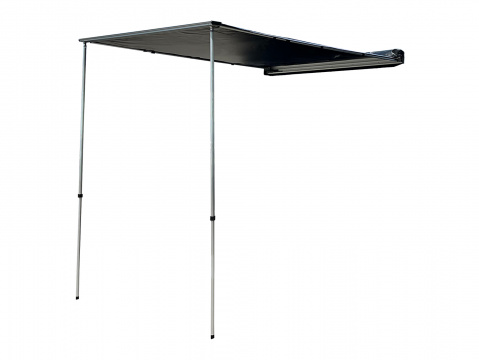 Markýza k autu Viking 12