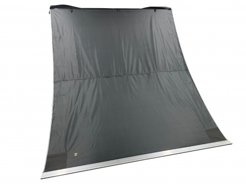 Markýza k autu Viking 12