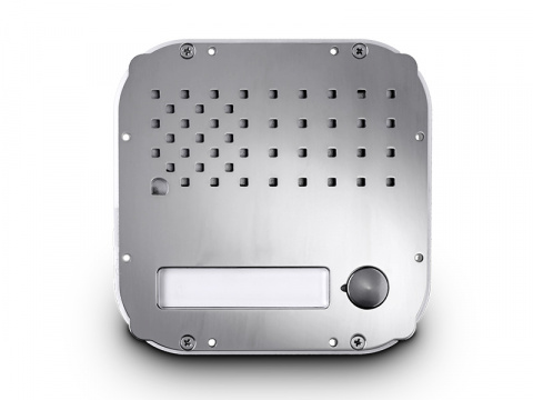 MAS11P - audio modul 1 tlačítko 4+n, Matrix