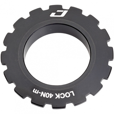 matice Jagwire na kotouč Centerlock 15-20mm osa