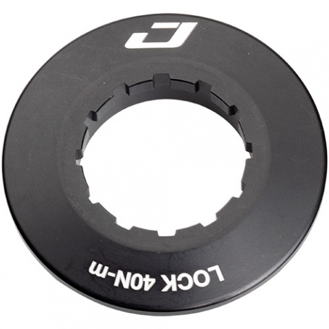 matice Jagwire na kotouč Centerlock 9-12mm osa
