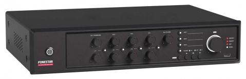 MAX240Z Fonestar Zesilovač