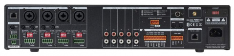 MAX240Z Fonestar Zesilovač