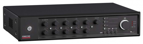 MAX480Z Fonestar Zesilovač