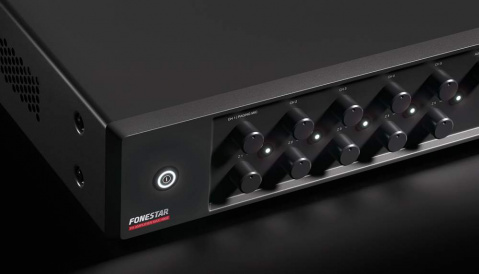 MAX480Z Fonestar Zesilovač