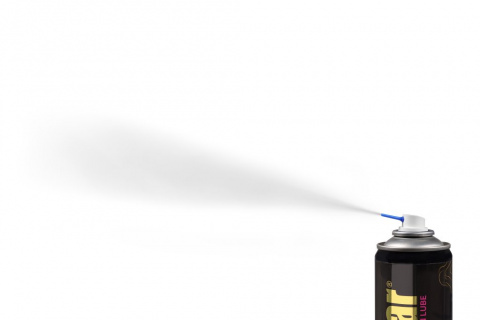 mazivo CykloStar Suspension lube 300ml