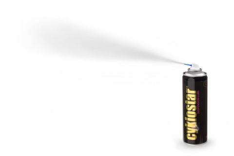 mazivo CykloStar Suspension lube 300ml