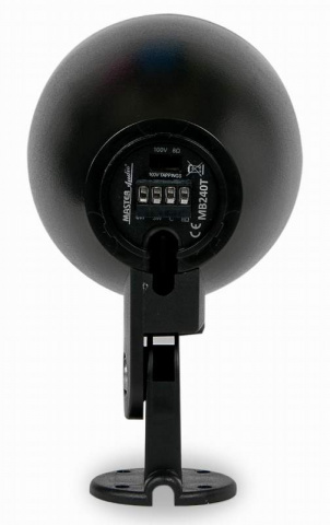 MB240TB Master Audio reprosoustavy