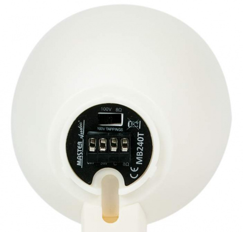 MB240TW Master Audio reprosoustavy