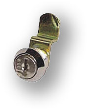 Mechanický zámek - pro BOX M/S/VT/K