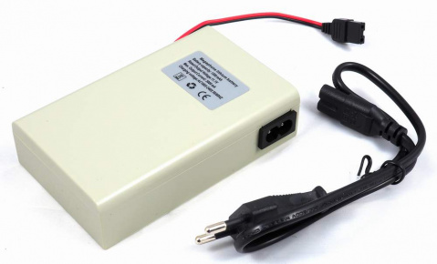 MEGA50USB LTC audio megafon