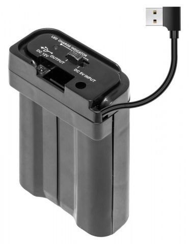 MEGA50USB LTC audio megafon