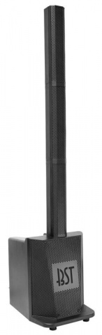 MEGAMAX-TOWER aktivní ozvučovací systém