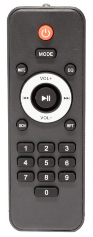 MEGAMAX-TOWER aktivní ozvučovací systém