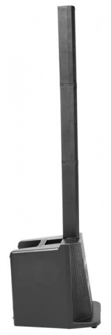 MEGAMAX-TOWER aktivní ozvučovací systém