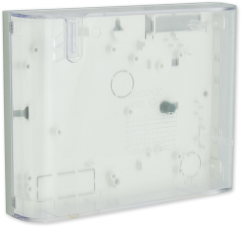 MEM box - průhledný box pro MEM modul