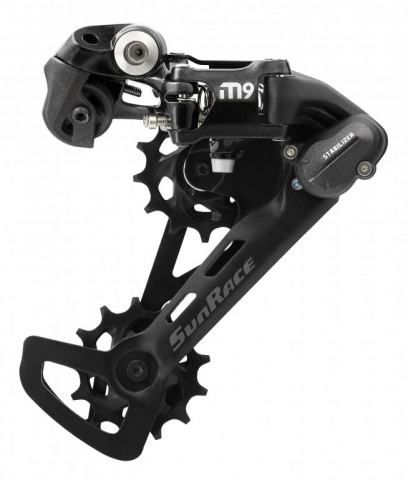 měnič MTB 9k SunRace RDM900 MD