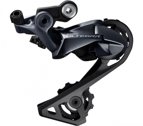 měnič SIL. 11k Shimano Ultegra RD-R8000 černý krátké vodítko original balení