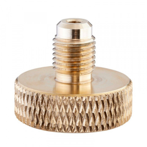 Měřící adaptér G3/4" IG 1/4" SAE pro SC 660