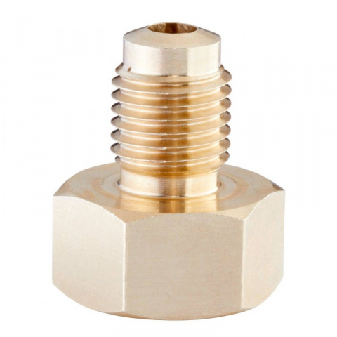 Měřící adaptér G3/8" IG 1/4" SAE pro SC 660