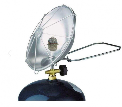 MEVA - plynový teplomet ARDENT 1,1kW